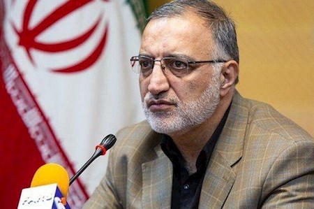 زاکانی: تهران «انباشتگی مشکلات» دارد