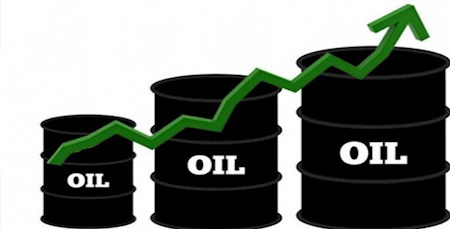 قیمت نفت به مسیر افزایشی بازگشت