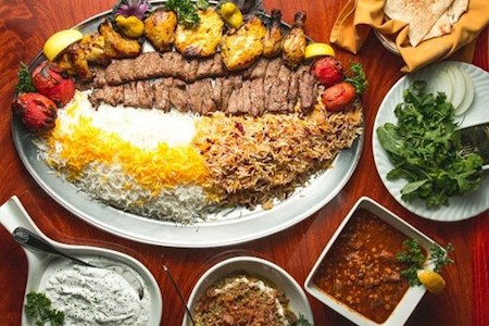 بهترین خوراکی‌ها در گرم‌ترین روزها