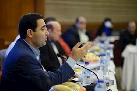واکنش وزارت ورزش به اتهام زنی خداد عزیزی