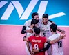 فدراسیون جهانی والیبال : باز کردن مشت ایران