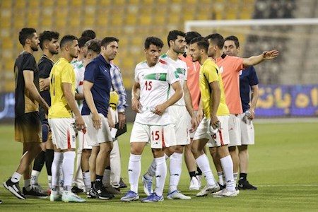 کمیته فنی فدراسیون فوتبال