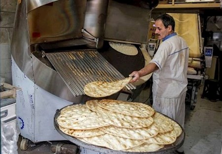 جزئیات طرح هوشمندسازی یارانه نان