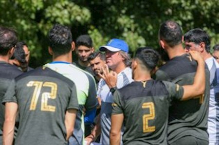 اخبار باشگاه استقلال