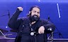 قدردانی رضا صادقی از طرفدارانش