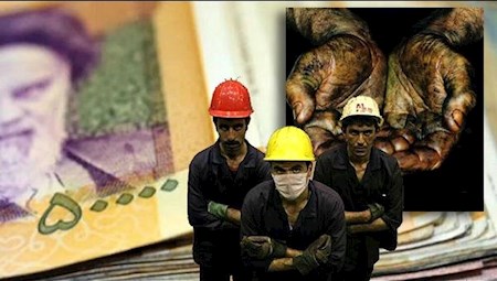 تعدیل نیرو با افزایش حقوق کاهش یافت