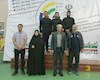 مسابقات لیگ برتر تفنگ و تپانچه مردان