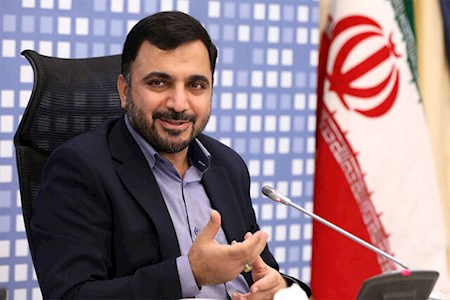 وزیر ارتباطات: برنامه داریم مردم از فیلترشکن‌ها بی‌نیاز شوند