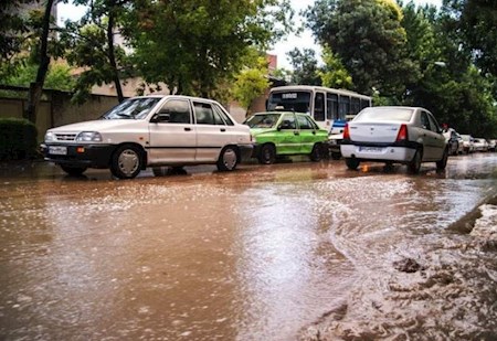 جلوگیری از تردد غیربومی ها در کوهستان شمال تهران