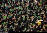مراسم شیرخوارگان حسینی
