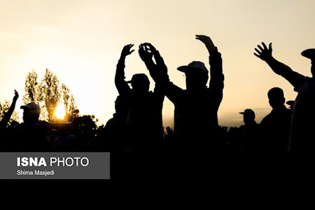 آمار فاجعه بار کم تحرکی مردان و زنان