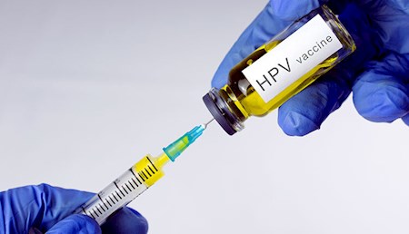 سوالات متداول درباره واکسن HPV