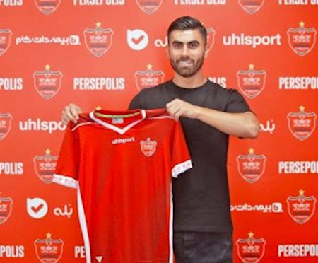 هشدار باشگاه ذوب آهن به پرسپولیس