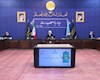 دیدار رئیس قوه قضائیه با جمعی از اصحاب رسانه