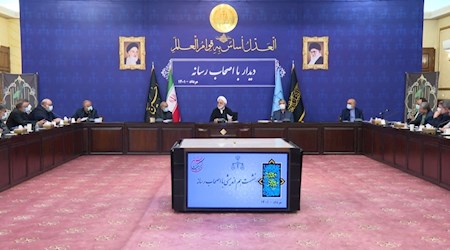 دیدار رئیس قوه قضائیه با جمعی از اصحاب رسانه