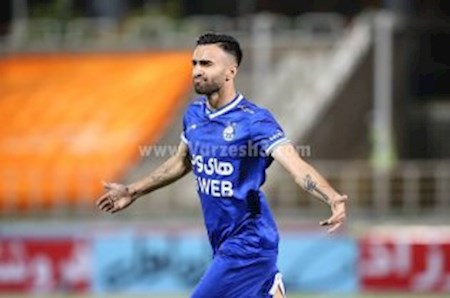 اخبار باشگاه استقلال