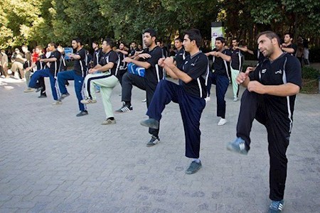 ارتباط ورزش در کاهش ریسک مرگ