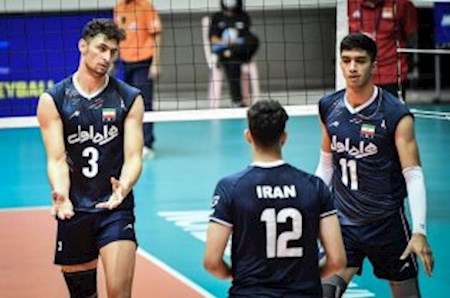 مسابقات والیبال جام واگنر لهستان