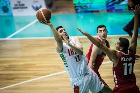 واکنش FIVB به باخت تیم جوانان ایران