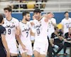 والیبال قهرمانی جوانان آسیا