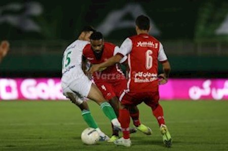 اخبار باشگاه پرسپولیس