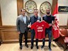 پایان شایعه حضور مهاجم استقلال در پرسپولیس