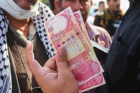 14 هزار زائر اربعین از بانکها ارز سفر دریافت کرده‌اند