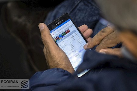 معامله گران بورس به دنبال حفظ کانال 1.4 میلیونی