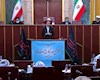 ذره‌ای از خطوط قرمز نظام در موضوع هسته‌ای تخطی نمی‌کنیم
