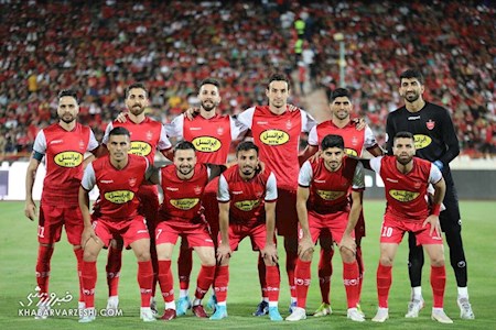 اعتراض پرسپولیس به حرف های نسنجیده تاج