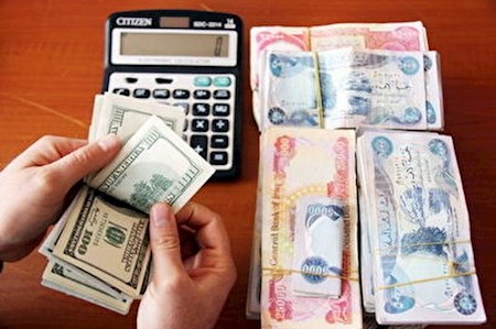 صرافی‌های مجاز و شعب ارزی کشیک بانک‌ها در ایام تعطیل باز هستند