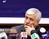 تبریک سجادی بمناسبت نائب قهرمانی تیم کشتی آزاد