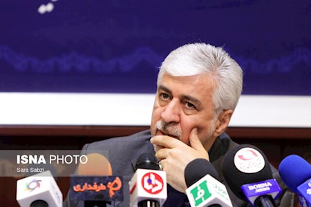 تبریک سجادی بمناسبت نائب قهرمانی تیم کشتی آزاد