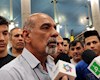 حرف های طلبکارانه پدر حسن یزدانی