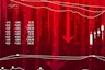 سقوط آزاد بورس در آخرین روز هفته
