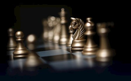 پیروزی شطرنج باز ایرانی در لیگ اسپانیا
