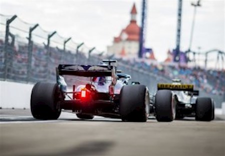 فرمول یک و تاثیر افزایش تیم ها