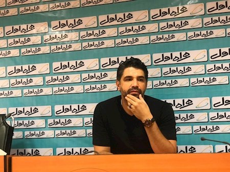 قربانی و نوری از حضور در ورزشگاهها محروم شدند