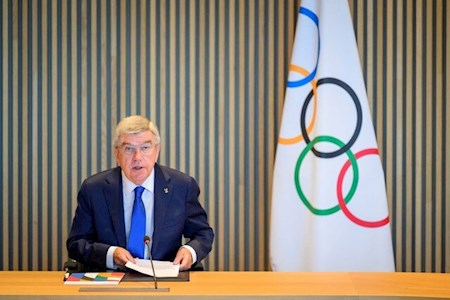 تهدید روسیه کارساز شد عقب نشینی IOC