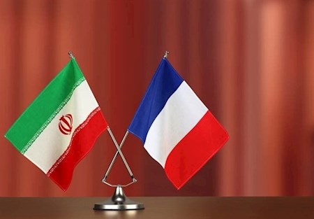 فرانسه همچنان در ایران ویزا صادر می‌کند