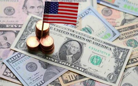 افزایش نرخ تورم در آمریکا بیش از حد انتظار