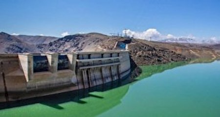 میزان ذخایر آب کشور ۳۰ درصد کاهش یافته است