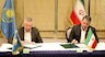 امضای تفاهم نامه همکاری‌ کشاورزی بین ایران و قزاقستان