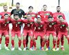 ایران با لباس قرمز مقابل تیم ملی انگلیس