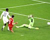 جام جهانی 2022 تساوی آمریکا و ولز