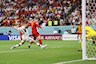 فرار ژرمن ها از شکست و حذف از جام 2022