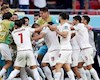 درخواست نمایندگان برای تعطیلی عمومی،در صورت صعود تیم ملی فوتبال
