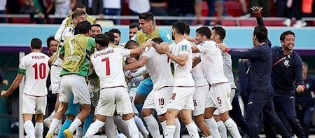 درخواست نمایندگان برای تعطیلی عمومی،در صورت صعود تیم ملی فوتبال