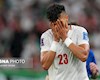اشک های دهمین روز جام جهانی 2022