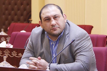 هشدار رئیس انجمن کشتی ناشنوایان